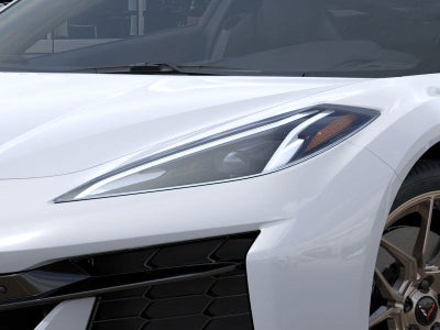 2025 Chevrolet Corvette Z06 2LZ