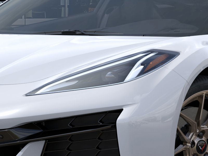 2025 Chevrolet Corvette Z06 2LZ