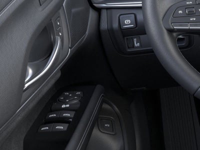 2026 Cadillac CT4-V V-Series Blackwing