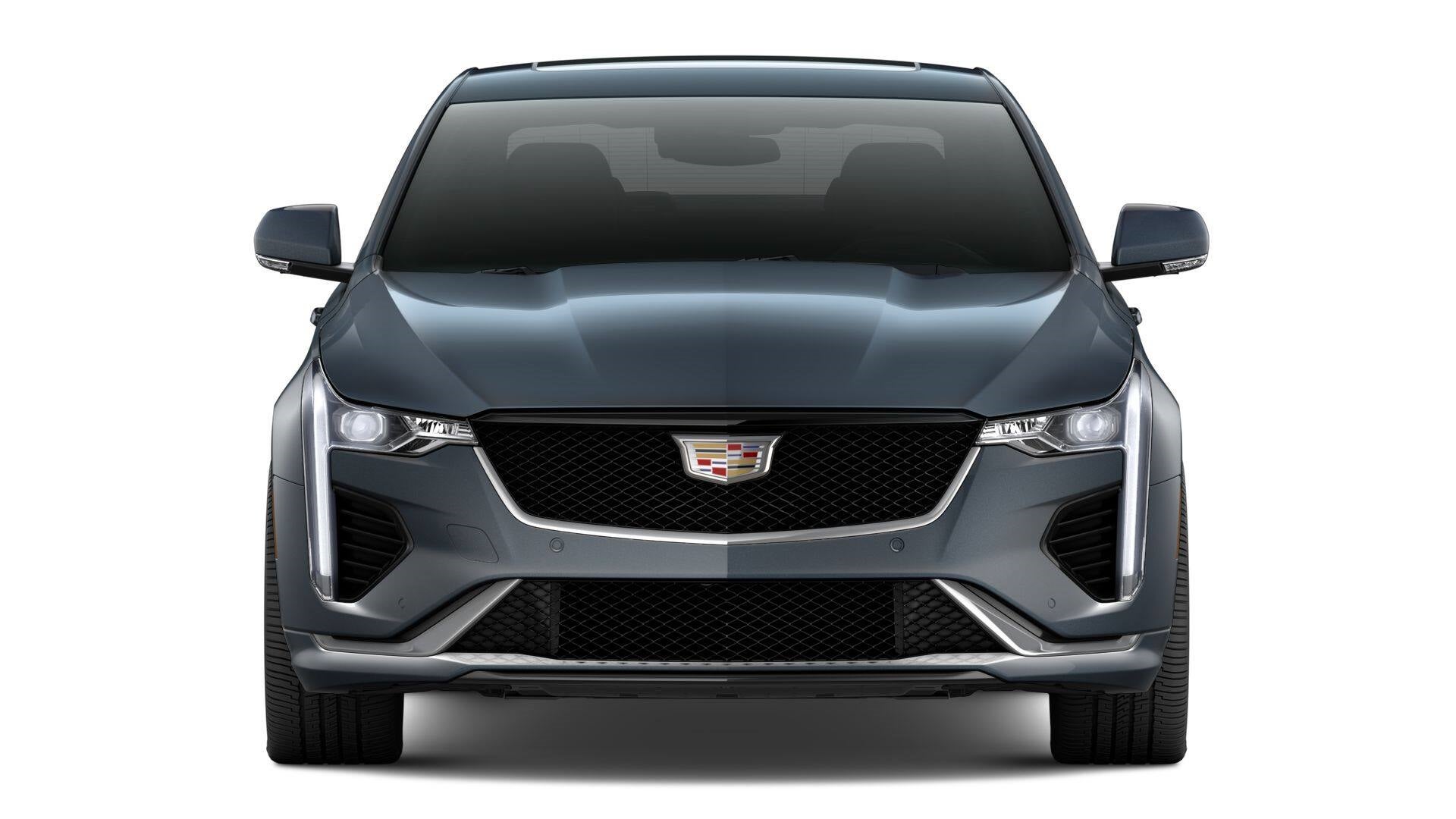 2025 Cadillac CT4 Sport