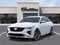 2026 Cadillac CT4 Sport