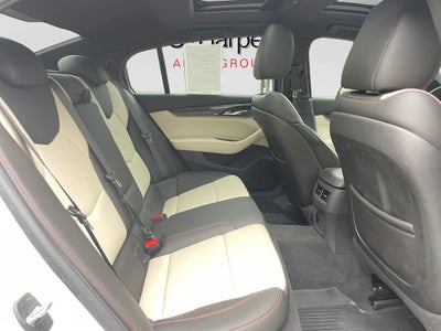 2023 Cadillac CT5 Sport