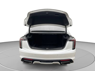 2023 Cadillac CT5 Sport