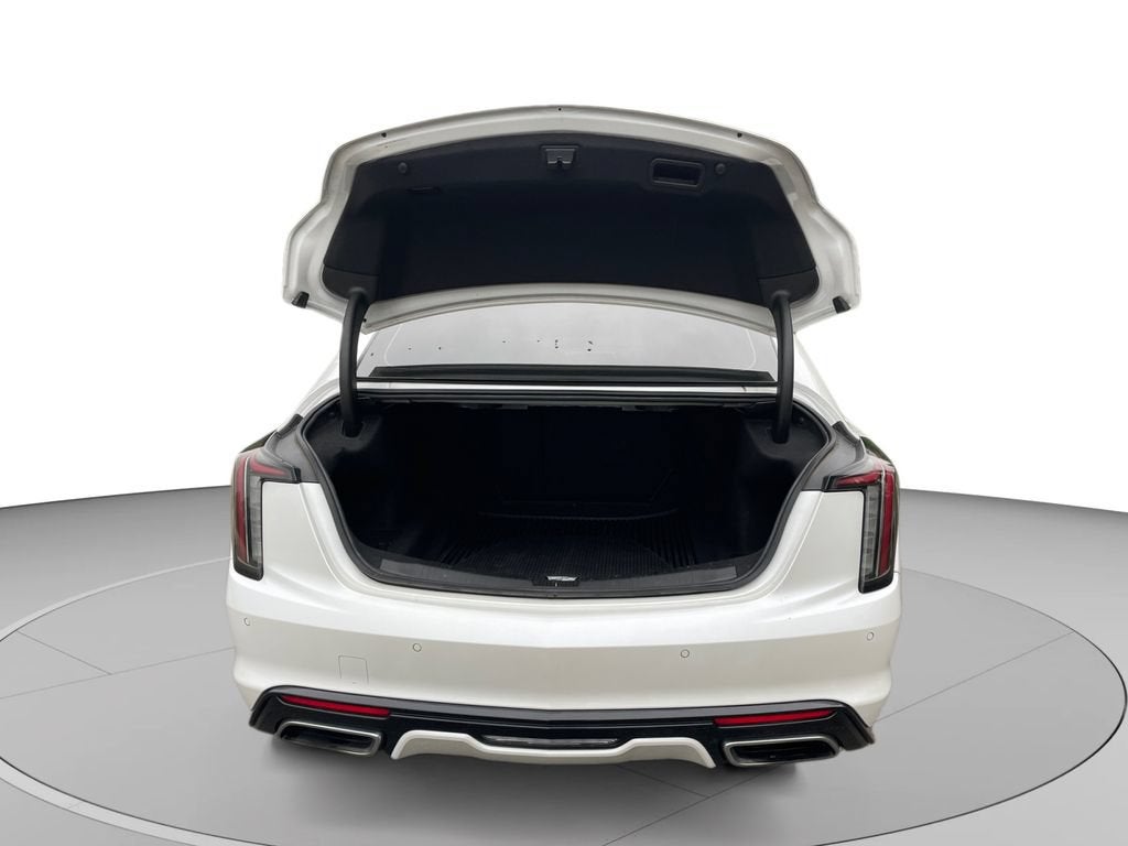 2023 Cadillac CT5 Sport