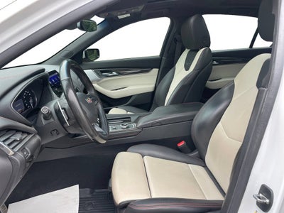 2023 Cadillac CT5 Sport