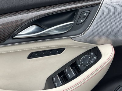 2023 Cadillac CT5 Sport