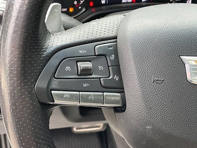 2023 Cadillac CT5 Sport
