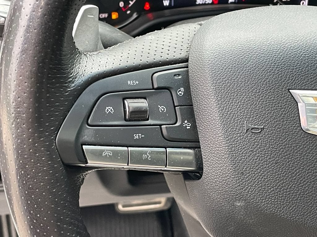 2023 Cadillac CT5 Sport