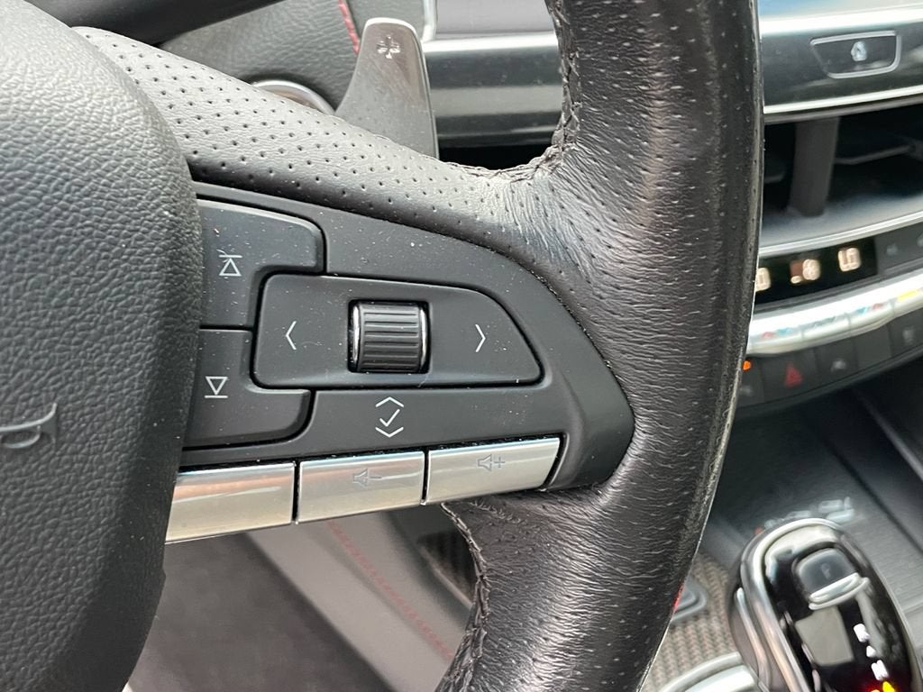 2023 Cadillac CT5 Sport