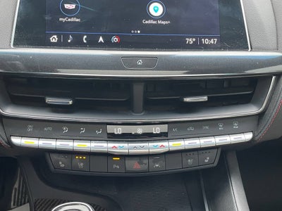 2023 Cadillac CT5 Sport