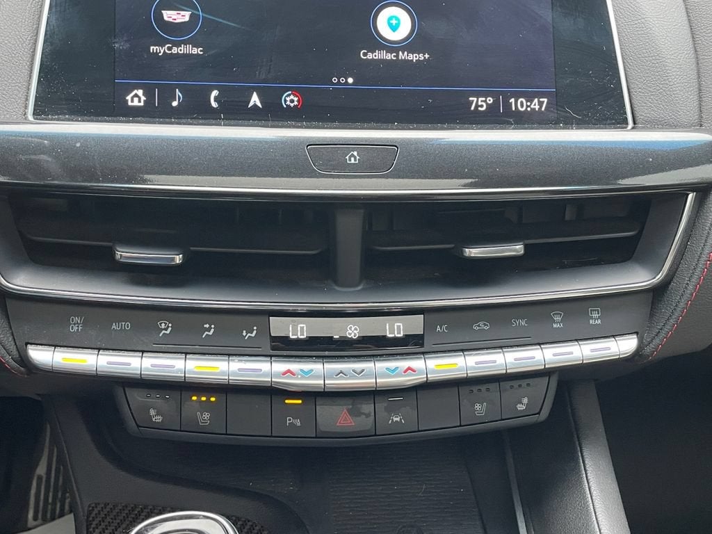 2023 Cadillac CT5 Sport
