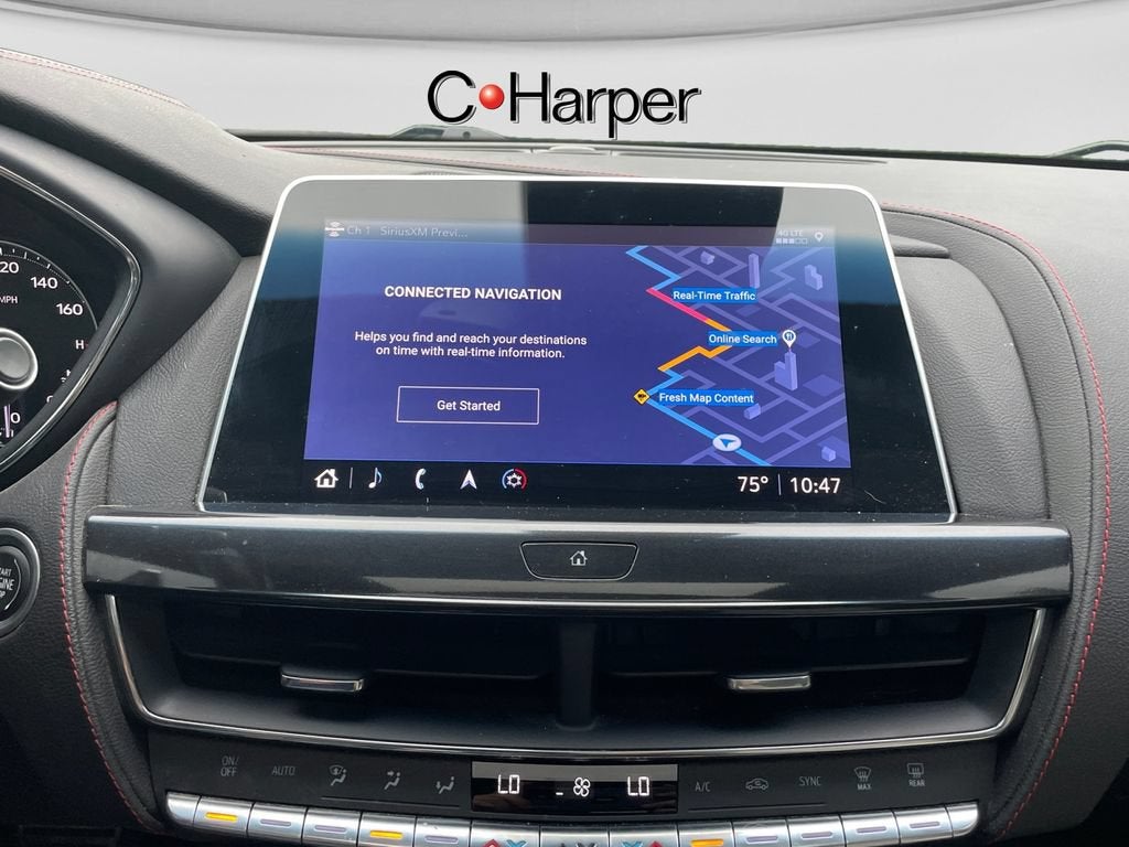 2023 Cadillac CT5 Sport