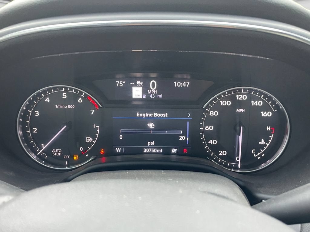 2023 Cadillac CT5 Sport