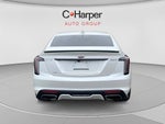 2023 Cadillac CT5 Sport