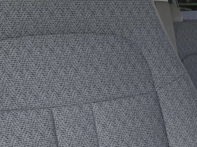 2026 Chevrolet Express Passenger LS
