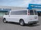 2026 Chevrolet Express Passenger LS