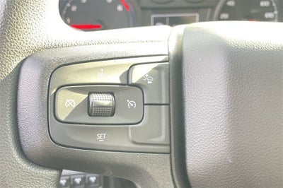 2024 Chevrolet Silverado 3500 HD Chassis Cab Work Truck