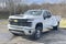2024 Chevrolet Silverado 3500 HD Chassis Cab Work Truck