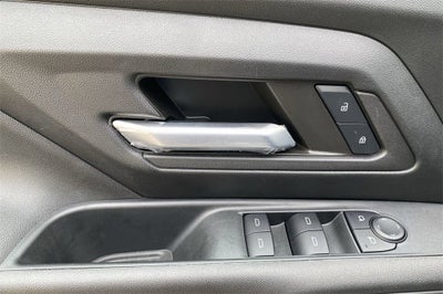 2024 Chevrolet Silverado EV Work Truck