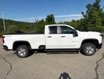 2021 Chevrolet Silverado 2500 HD Work Truck