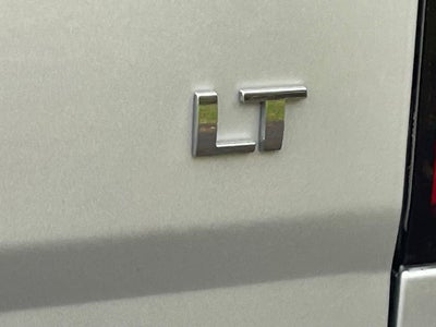 2018 Chevrolet Colorado 4WD LT