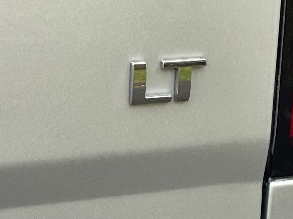 2018 Chevrolet Colorado 4WD LT