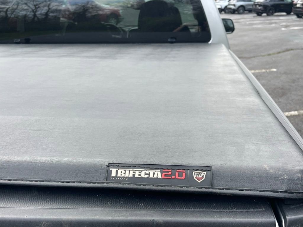 2018 Chevrolet Colorado 4WD LT