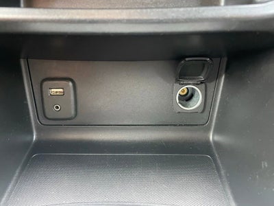 2018 Chevrolet Colorado 4WD LT