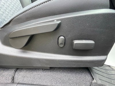 2020 Chevrolet Colorado Z71