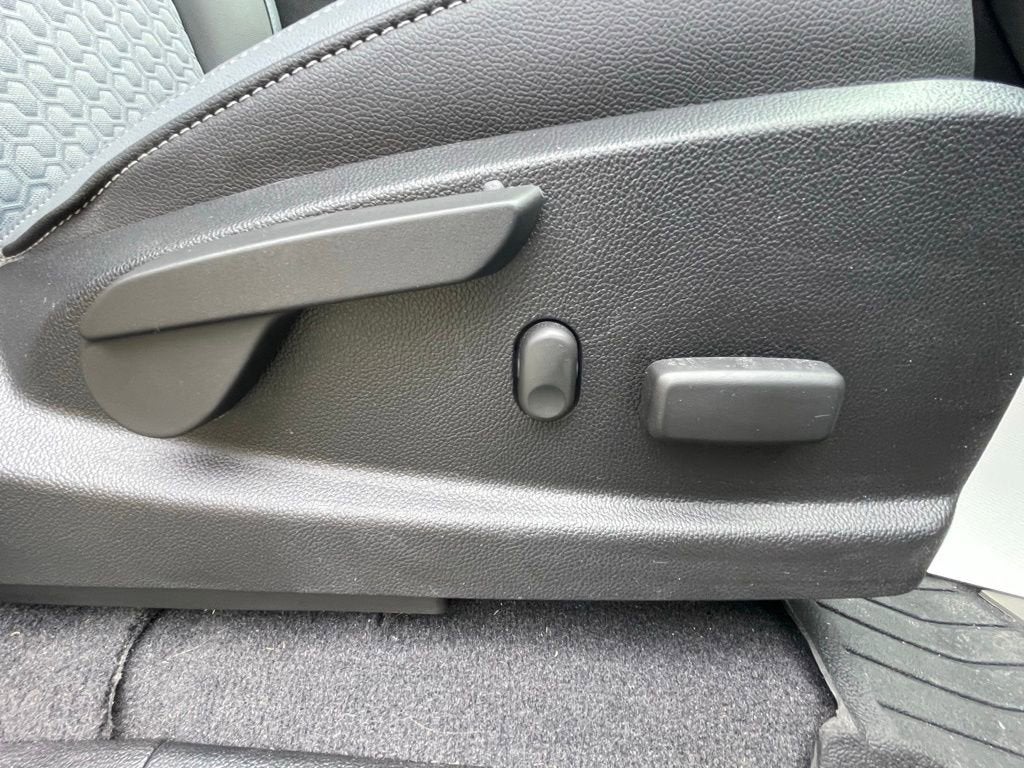 2020 Chevrolet Colorado Z71