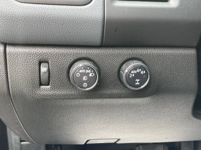 2020 Chevrolet Colorado Z71