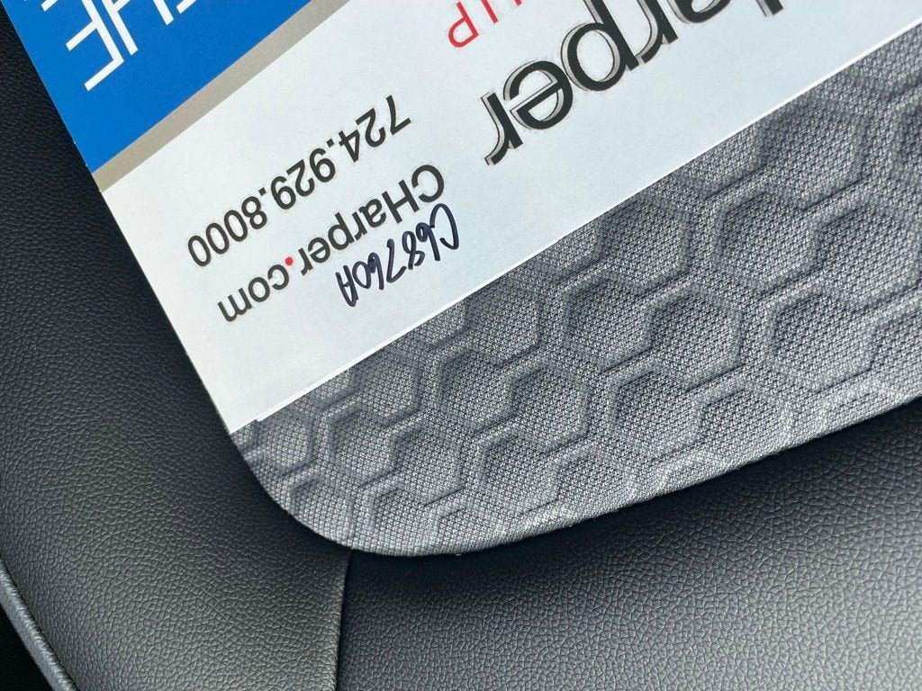 2020 Chevrolet Colorado Z71