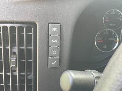 2024 Chevrolet Express Cargo 2500 WT