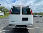 2024 Chevrolet Express Cargo 2500 WT