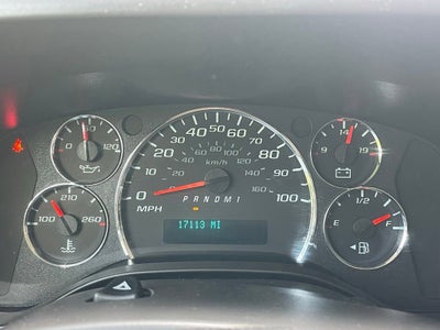 2024 Chevrolet Express Cargo 2500 WT