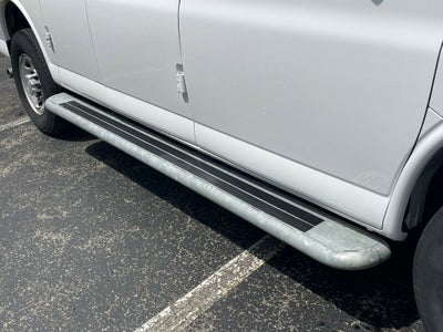 2024 Chevrolet Express Cargo 2500 WT