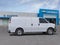 2025 Chevrolet Express Cargo 3500 WT