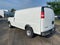 2025 Chevrolet Express Cargo 3500 WT