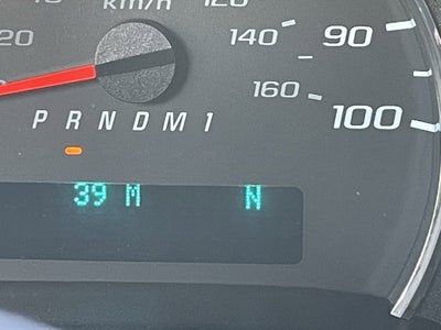 2025 Chevrolet Express Cargo 3500 WT