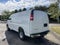 2025 Chevrolet Express Cargo 3500 WT