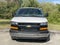 2025 Chevrolet Express Cargo 3500 WT
