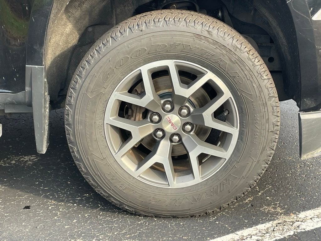 2015 GMC Canyon 4WD SLE