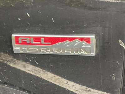 2015 GMC Canyon 4WD SLE