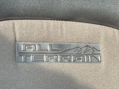 2015 GMC Canyon 4WD SLE