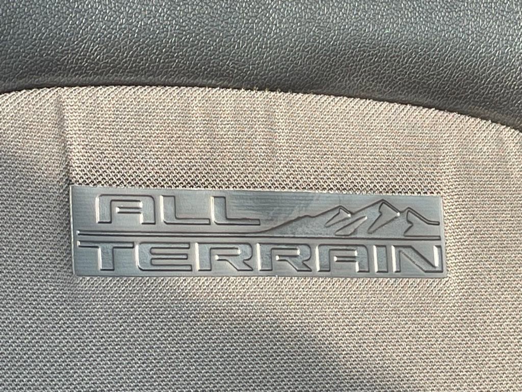 2015 GMC Canyon 4WD SLE