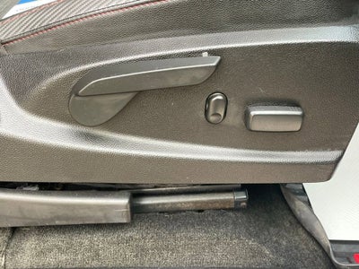 2015 GMC Canyon 4WD SLE