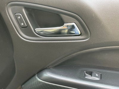 2015 GMC Canyon 4WD SLE