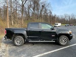 2015 GMC Canyon 4WD SLE