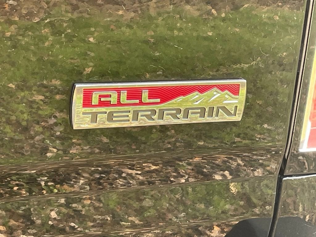 2015 GMC Canyon 4WD SLE