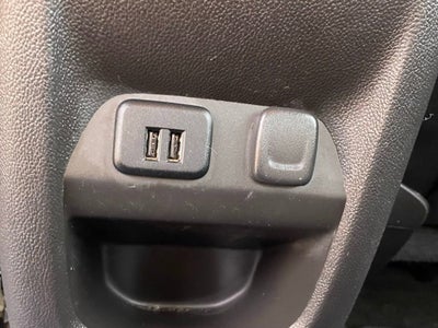 2015 GMC Canyon 4WD SLE